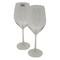 Ocean Sante Wine Glass White 340ml x 2 Pieces
