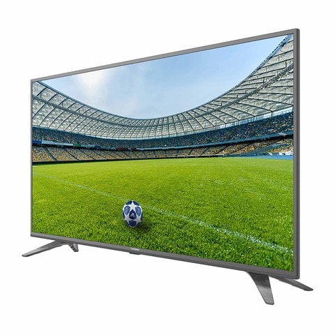 Tornado 50 Inch Smart 4K UHD TV With a Built-in Receiver - 50US9500E