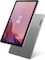 Lenovo Tab M9, 9-Inch, OC 2.0GHz, 4GB, 64GB, With Call Feature, 4G-LTE, TB310XU, Clear Case And Film, ZAC50103SA, Arctic Grey