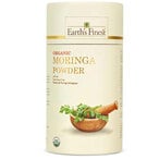 Buy Earths Finest Organic Moringa Powder in UAE