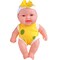 Power Joy Baby Cayla Minime Doll 24cm