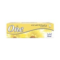 Buy One Hair Removal Cream with Honey & Glycerin for Dry Skin - 140 gram  Online - Shop Beauty & Personal Care on Carrefour Egypt