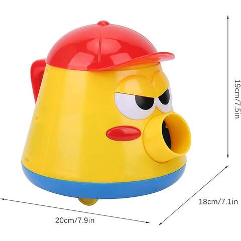 Ball launcher hot sale toy