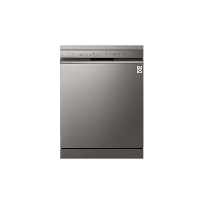 LG Grill A Microonde MJ3965ACS 1450W Touch Argento