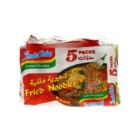 INDOMIE - Fried Noodle, 80g