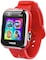 VTECH Kidizoom Smartwatch Dx2.0 Red With Unicorns