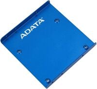 ADATA Bracket For 2.5&quot; to 3.5&quot; Hard Drive/SSD Adapter Aluminum
