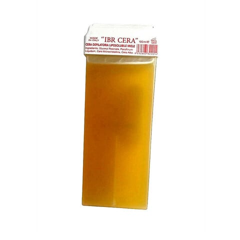 IBR Hair Removal Honey Wax ,100ml