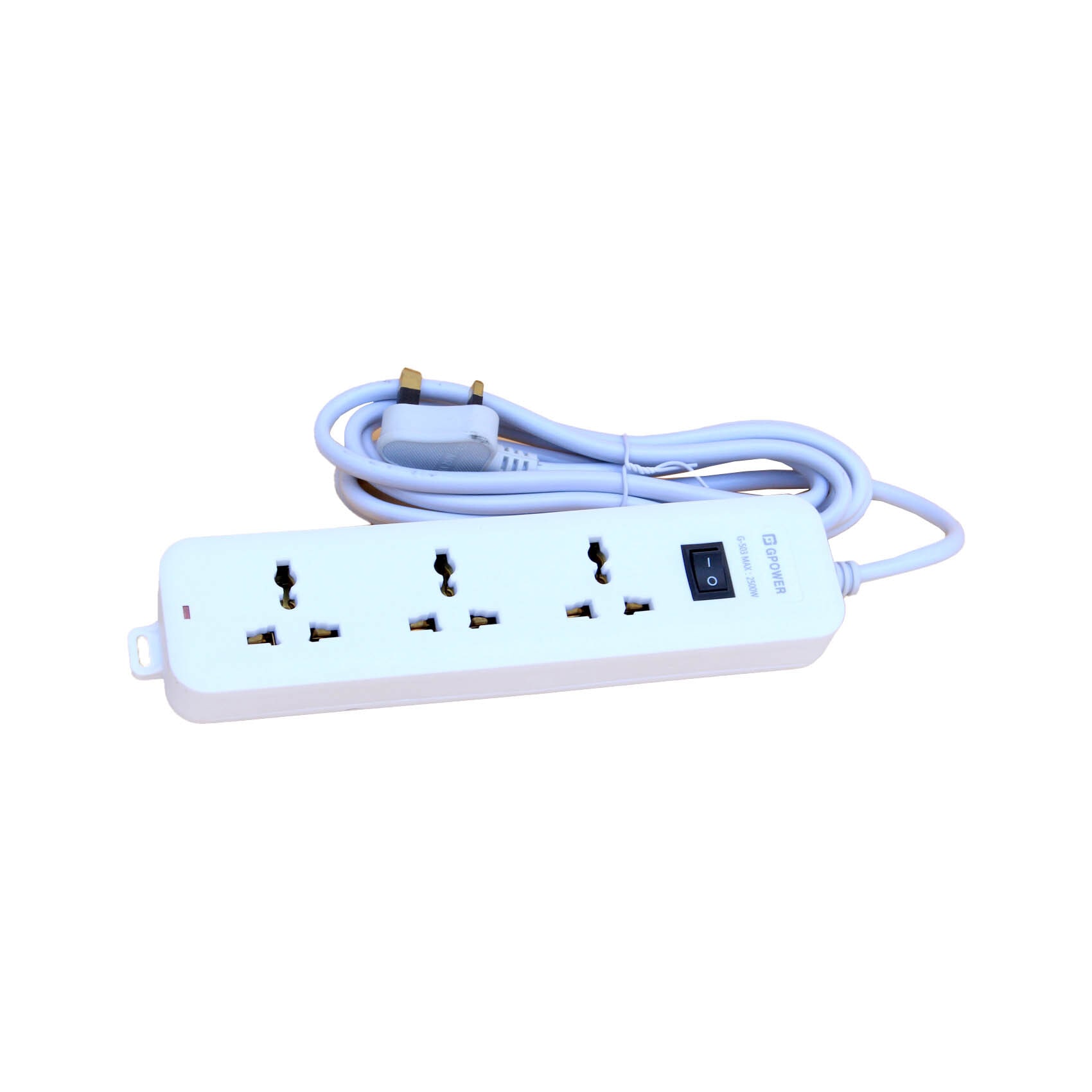 Buy Extension Leads & Cables Online - Shop on Carrefour Qatar