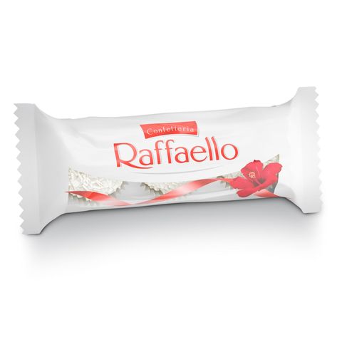 Ferrero Raffalleo Chocolate 30g
