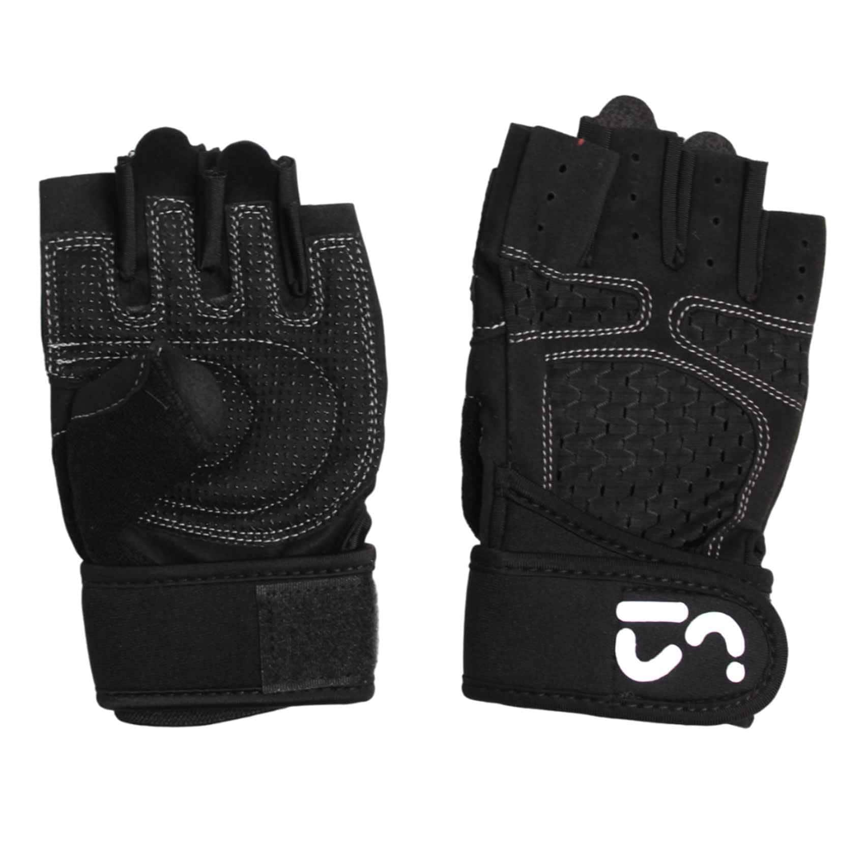 Weight best sale gloves target