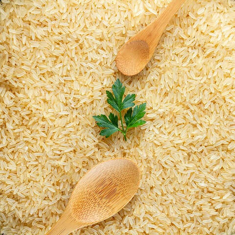 أرز بسمتي من حاج عرفة