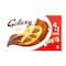Galaxy Milk Chocolate Bar - 36 gram - 5 Pieces