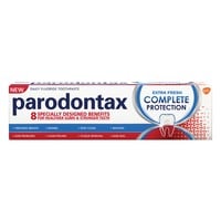 Parodontax Complete Protection Extra Fresh For Bleeding Gums 75ml