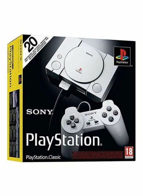 Buy Sony Playstation Games Online - Shop on Carrefour UAE
