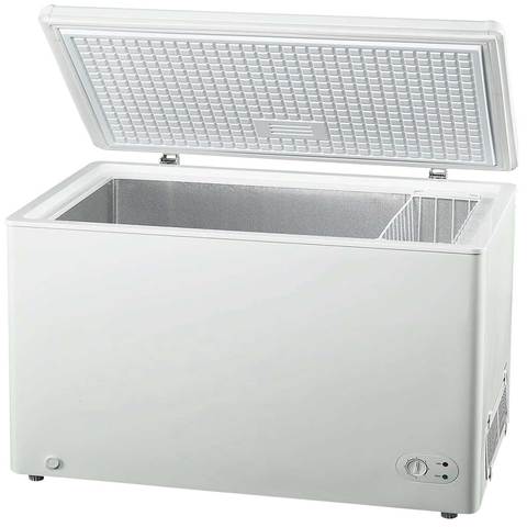 Super General Chest Freezer SGF544H 550 Liters (Plus Extra Supplier&#39;s Delivery Charge Outside Doha)