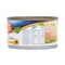 California Garden White Solid Tuna In Vegetable Oil 100g