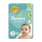 Buy Pampers Skin Comfort Pants Size 3 56 pcs Online