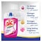 Dac Gold Cleaner + Disinfectant Rose 3L, 1L Free