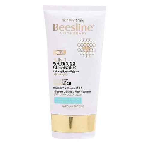 Beesline 4 In 1 Whitening Cleanser 150ml