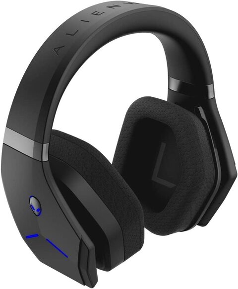 Alienware discount bluetooth headset