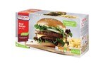Buy AMERICANA BEEF BURGER ARABIC SPICES  448G in Kuwait