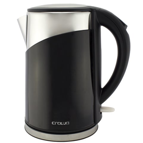 Crownline KT-179 Kettle Stainless Steel