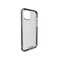 Hyphen Frame Case - Silver - iPhone 12 / 12 Pro