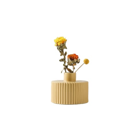 Popular Luxury Home Decor Accessories Ceramic Vases