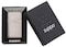 Zippo 1600 Slim Brushed Chrome Windproof Lighter