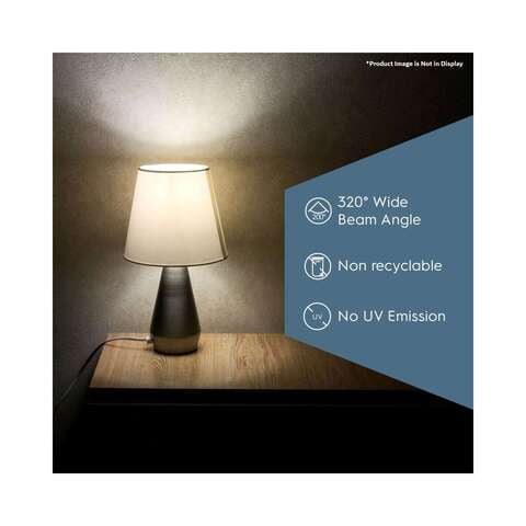 Electrolux LED Glass Tube 16.5W Day Light