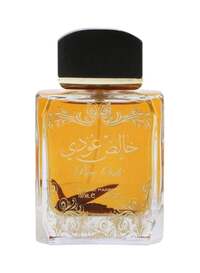 Lattafa Khalis Pure Oudi Perfume For Men and Women - EDP(100ml)