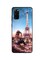 Theodor - Protective Case Cover For Samsung Galaxy S20 Multicolour