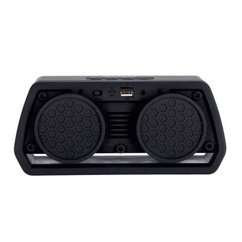 Geepas best sale portable speaker