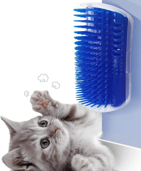 Cat clearance massage comb