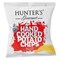 Hunter&rsquo;s Gourmet Hot Chilli Peppers Potato Chips 40g