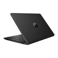HP 15-dw1380nia Laptop With 15.6-Inch Display Core i5 Processor 4GB RAM 1TB HDD Intel UHD Graphics Jet Black