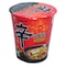 Nongshim Shin Ramyun Cup Noodle Soup 68g