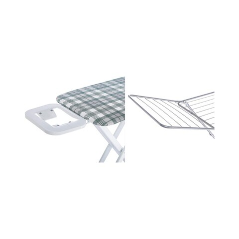 Winsor Ironing Board With Clothes Dryer Multicolour