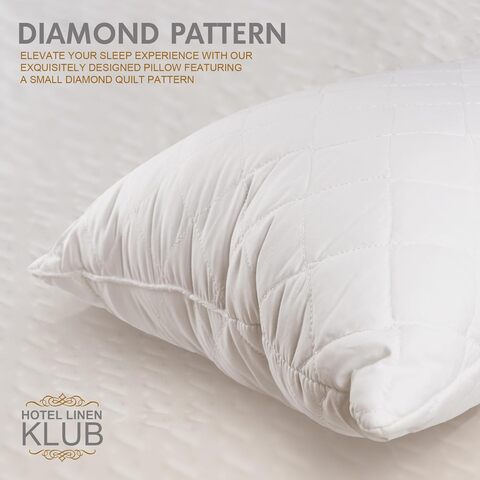 Queen pillow best sale