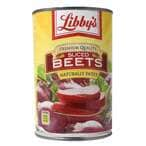 Buy Libbys Slice Beets 425g in Kuwait