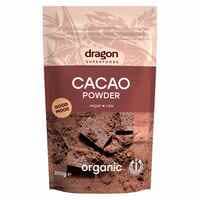 Dragon Superfoods Organic Cacao Powder 200g