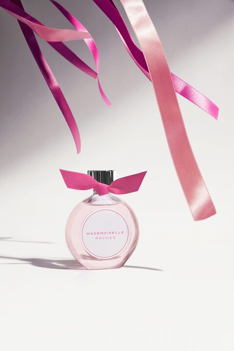 Mademoiselle discount rochas edt