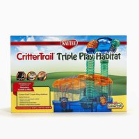 Buy Kaytee Crittertrail Primary Starter Habitat Online Shop On Carrefour Uae