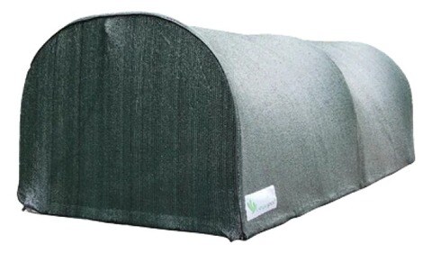 Vegepod Large Summer Shades Cover 2x1m