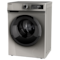 Toshiba 7kg 1200rpm Front Load Washing Machine, Silver, TW-H80S2A(Sk)