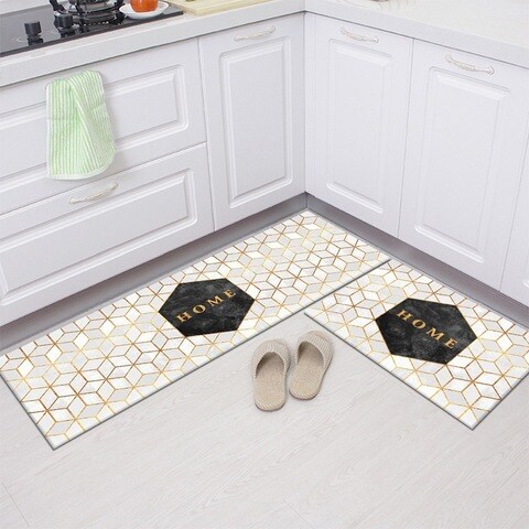 Large deals kitchen mats