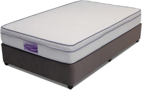 Buy PAN Home Home Furnishings Bait Purple Bt Pocket Spring