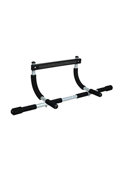 Buy Iron Gym Total Upper Body Workout Bar Online - Shop Health ...