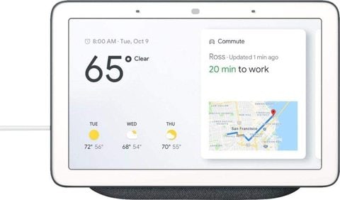 Shop google clearance home hub